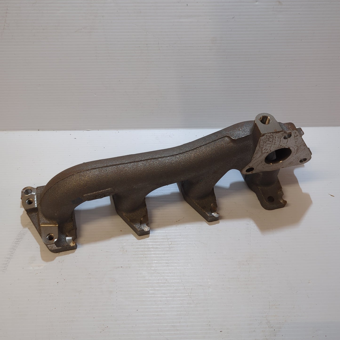 Genuine Exhaust Manifold - Suzuki Grand Vitara 2006-2008 | 14111-67JG1-000