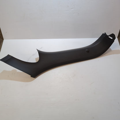 Genuine Left Interior Tailgate Trim - Honda Civic 2015 | 84485TV1E01ZA