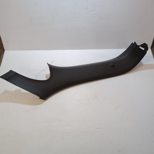 Genuine Left Interior Tailgate Trim - Honda Civic 2015 | 84485TV1E01ZA