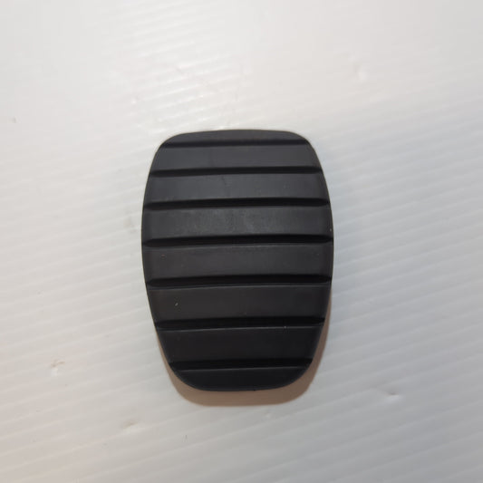 1x Genuine Rubber Brake Pedal Pad - Nissan Primastar | 4653100QAC