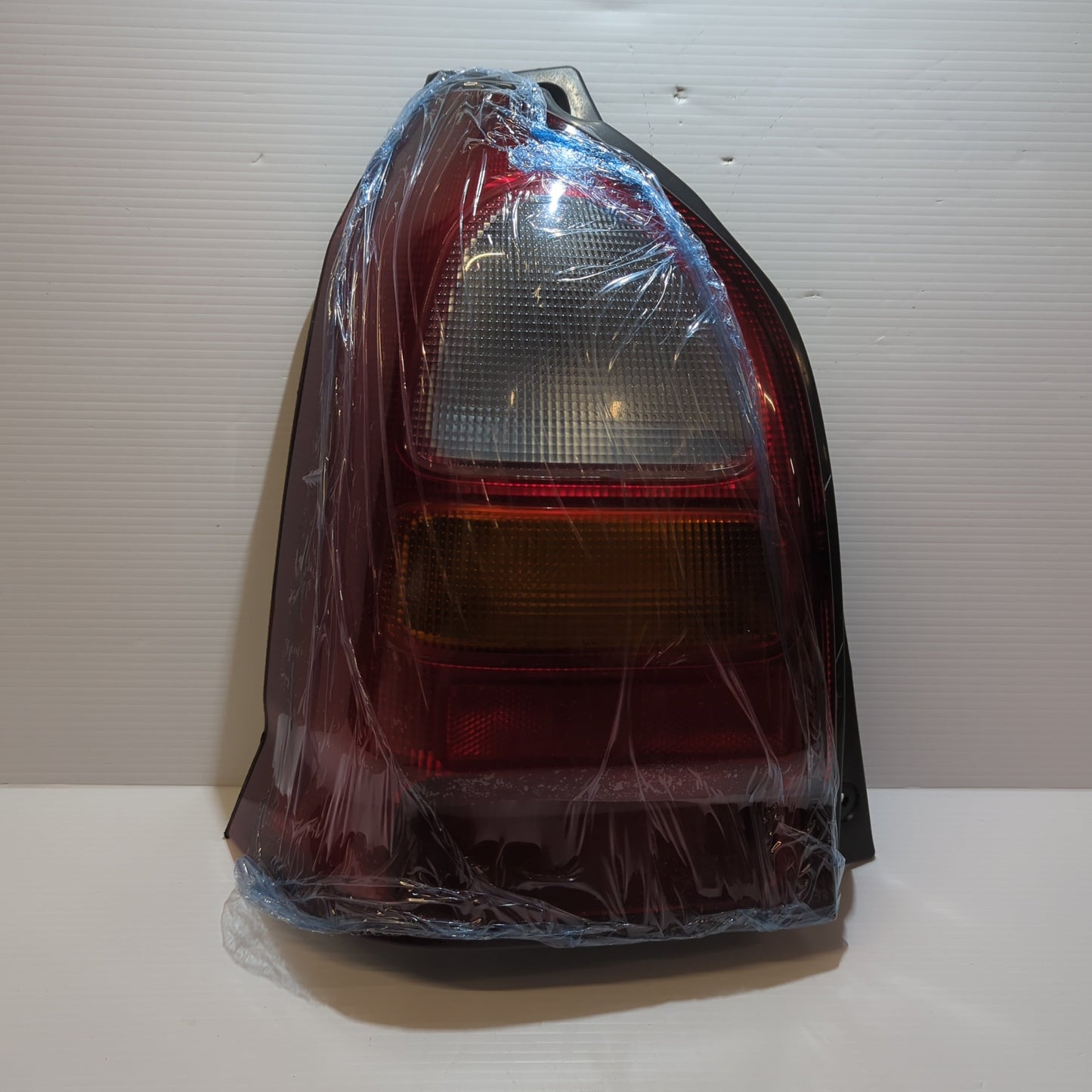 Genuine Rear Left Combination Lamp - Suzuki Alto 2004-2008 | 35670M79G00-000