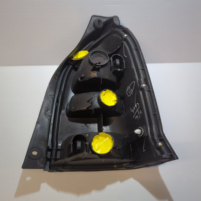 Genuine Rear Left Combination Lamp - Suzuki Alto 2004-2008 | 35670M79G00-000