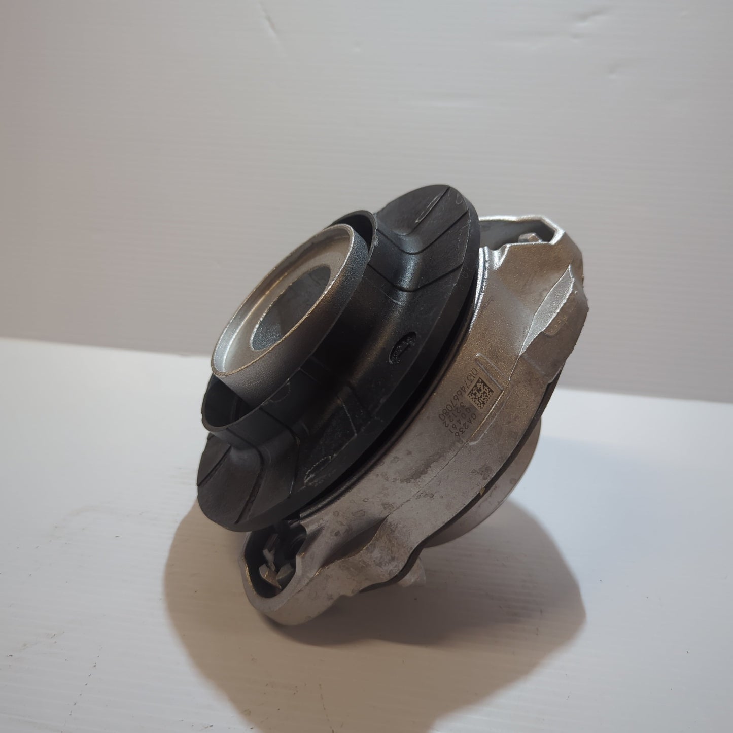 Genuine Front Right Shock Absorber Bracket - Peugeot Boxer | 1612735980