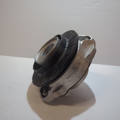 Genuine Front Right Shock Absorber Bracket - Peugeot Boxer | 1612735980