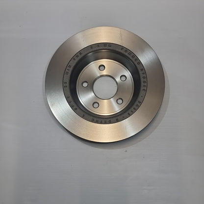 Genuine Rear Brake Discs - Ford Mondeo | 2016293