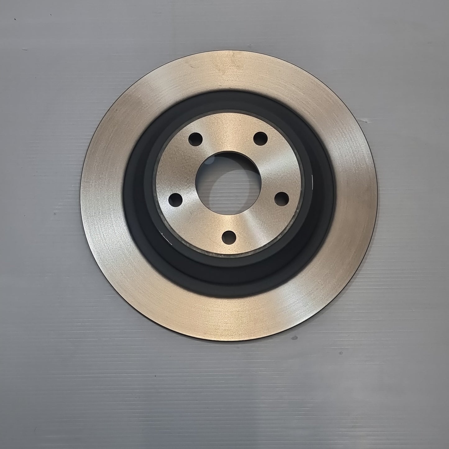 Genuine Rear Brake Discs - Ford Mondeo | 2016293