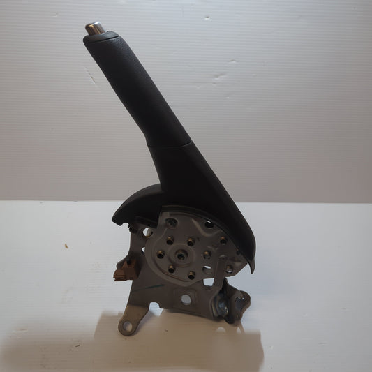 Genuine Parking Brake Lever - Mazda 2 | DA6A44010A