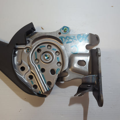 Genuine Parking Brake Lever - Mazda 2 | DA6A44010A