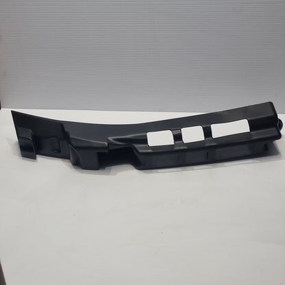 Genuine Left Front Bumper Absorber - Dacia Sandero | 620939601R