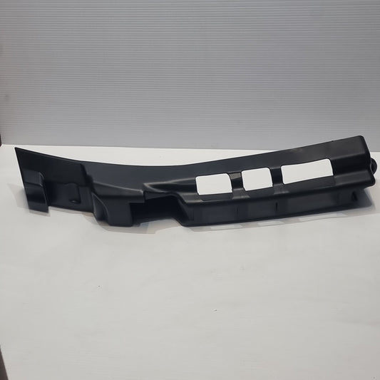 Genuine Left Front Bumper Absorber - Dacia Sandero | 620939601R