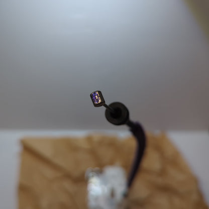 Genuine Passenger Front Door Lock - Fiat Tipo | 52015992