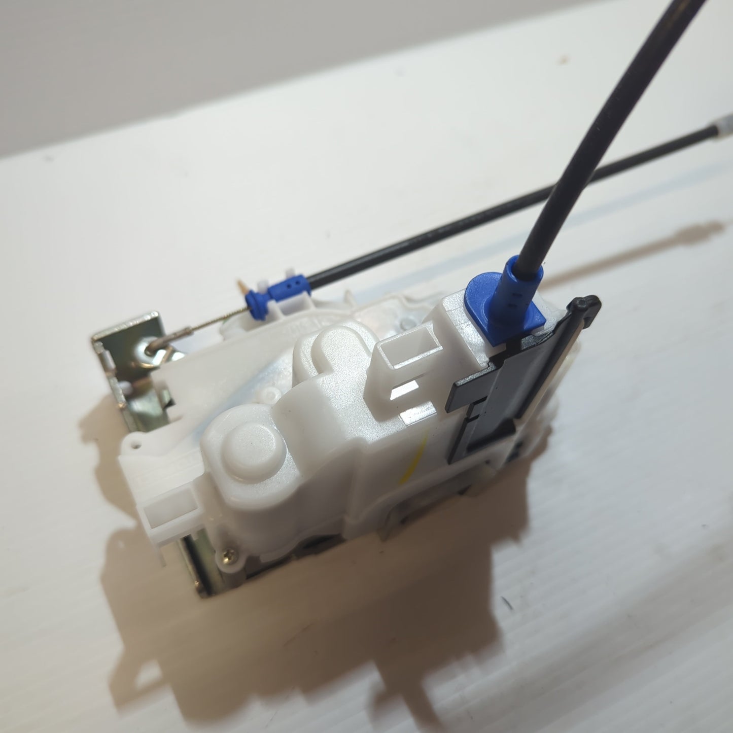 Genuine Fiat Lock | 51975081