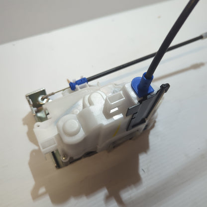 Genuine Fiat Lock | 51975081