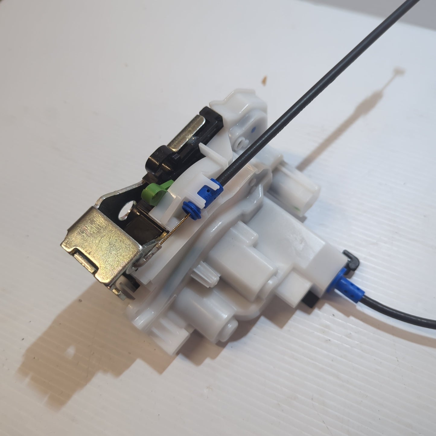 Genuine Fiat Lock | 51975081