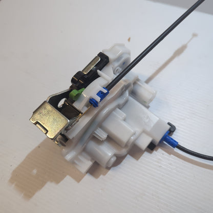 Genuine Fiat Lock | 51975081