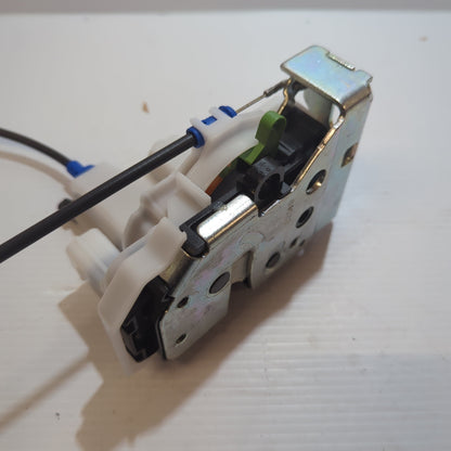 Genuine Fiat Lock | 51975081