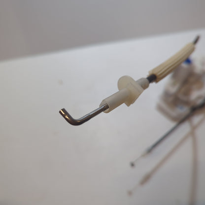 Genuine Fiat Lock | 51975081