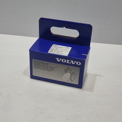 Genuine Rear Brake Pad Kit - Volvo V40 2013-2019 | 31341327