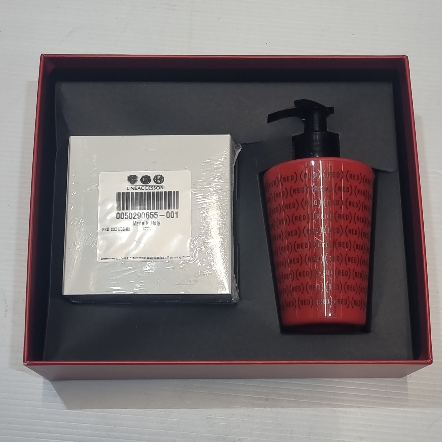 Genuine Fiat Kit | 71808812