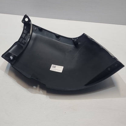 Genuine Rear Left Side Bumper Cover - Kia Soul 2017-2019 | 86612B2740