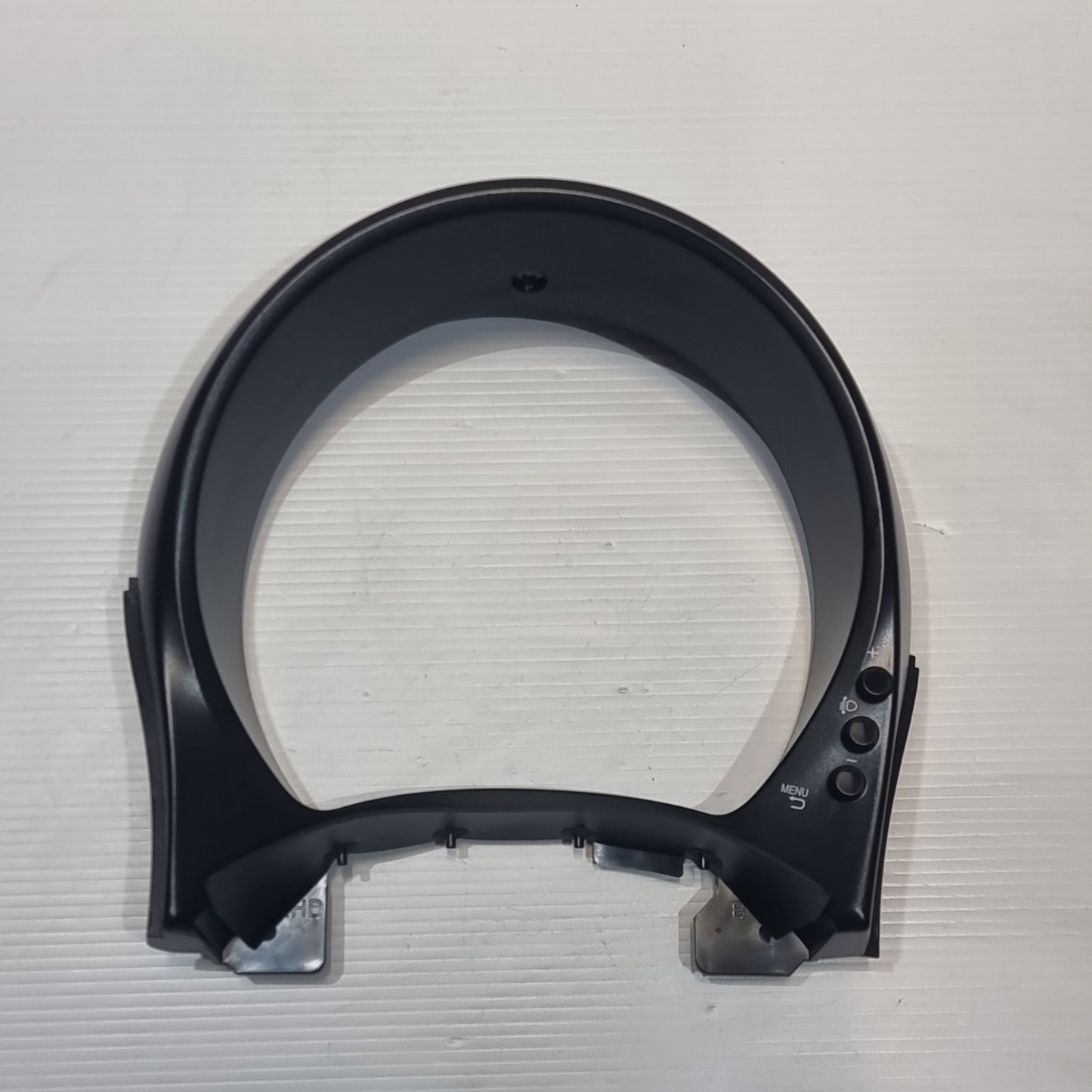 Genuine Driver Side Centre Console Frame - Fiat 500 2015- | 735634707