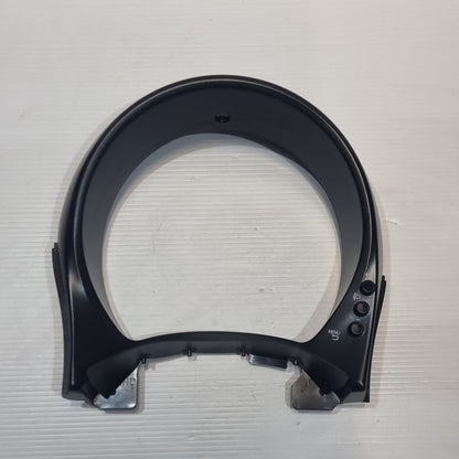 Genuine Driver Side Centre Console Frame - Fiat 500 2015- | 735634707