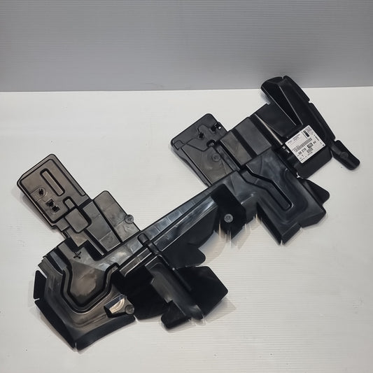 Genuine Peugeot Air Bulkhead | 9827819580