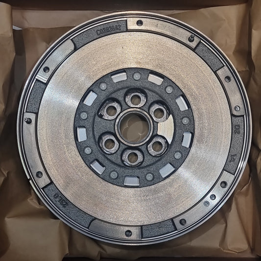 Genuine Flywheel - Alfa Romeo Giulietta 2.0 | 55256142