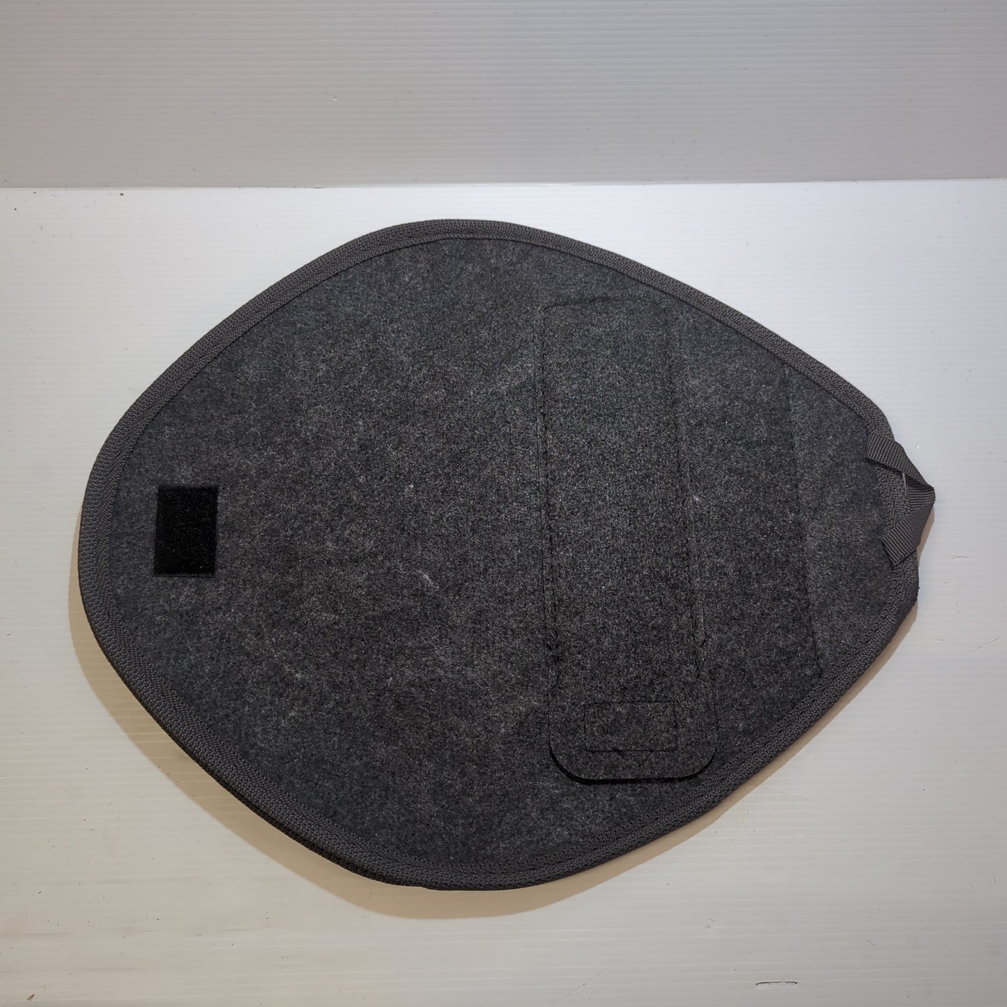 Genuine Jack Fabric Case - Kia Venga 2009-2019 | 091491C001