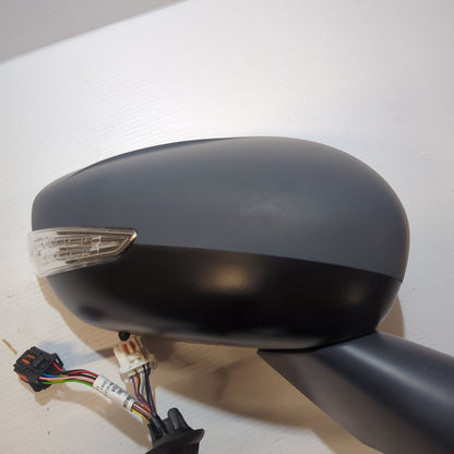 Genuine Peugeot Exit View Mirror | 1610546080