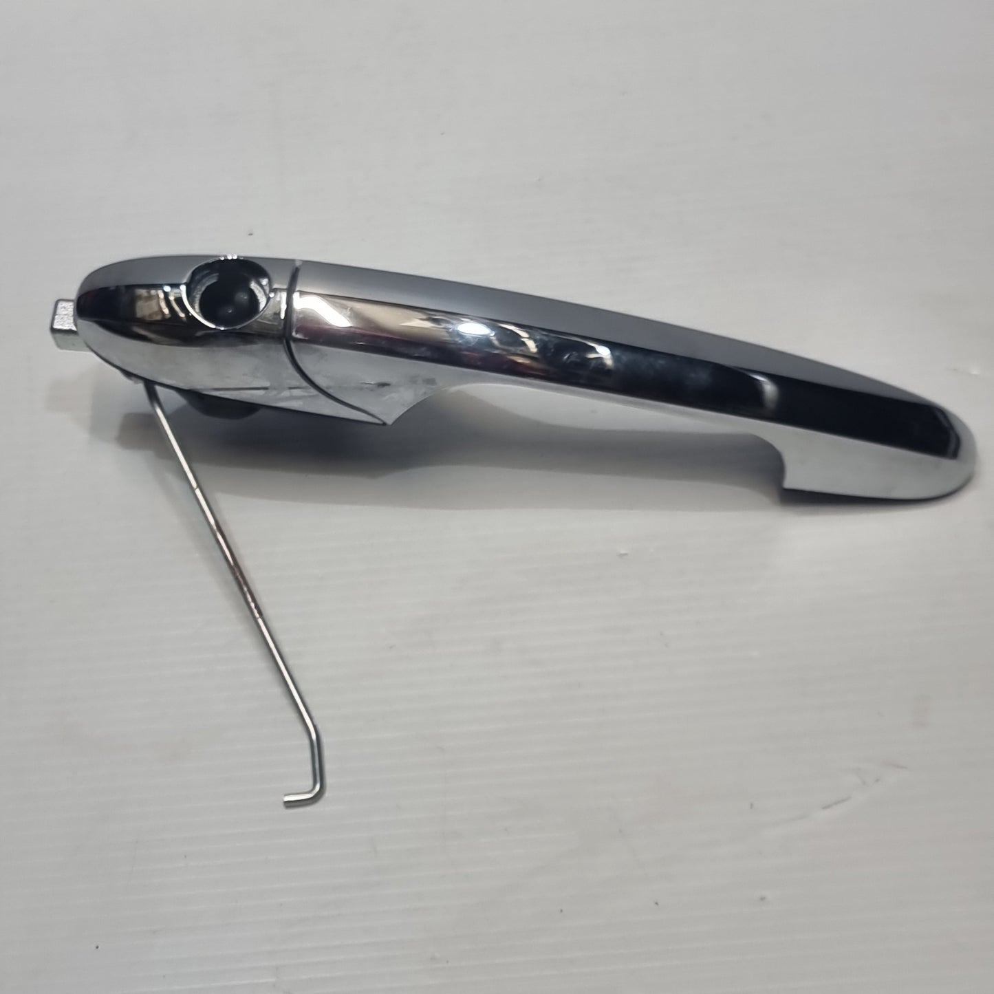 Genuine Right Hand Side Exterior Handle - Fiat 500 | 735694907