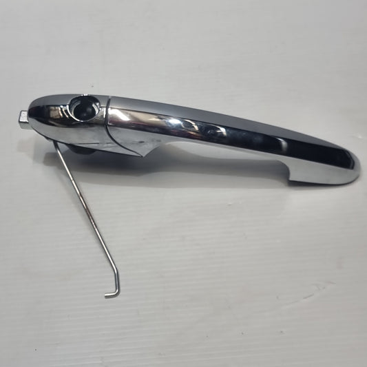 Genuine Right Hand Side Exterior Handle - Fiat 500 | 735694907