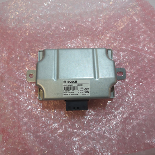 Genuine MG Dc/Dc Converter | 10043291