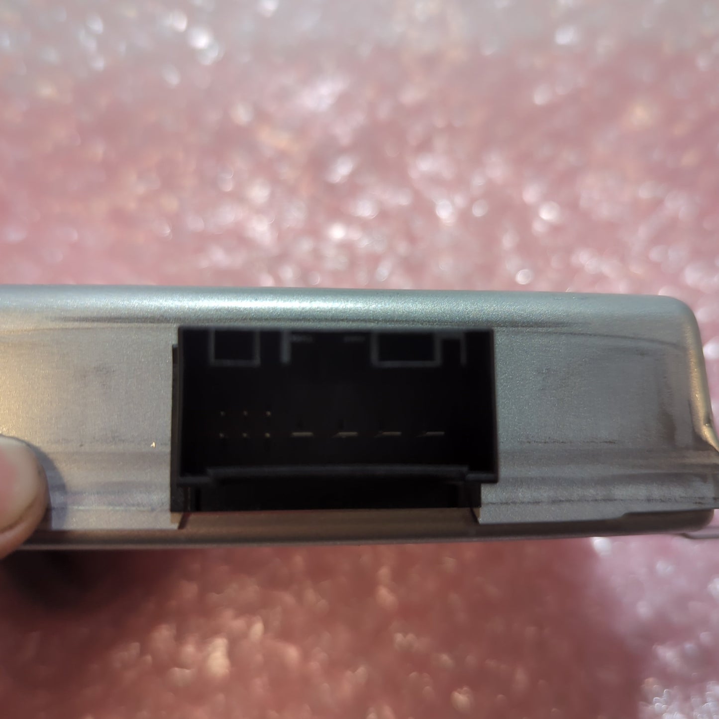 Genuine MG Dc/Dc Converter | 10043291
