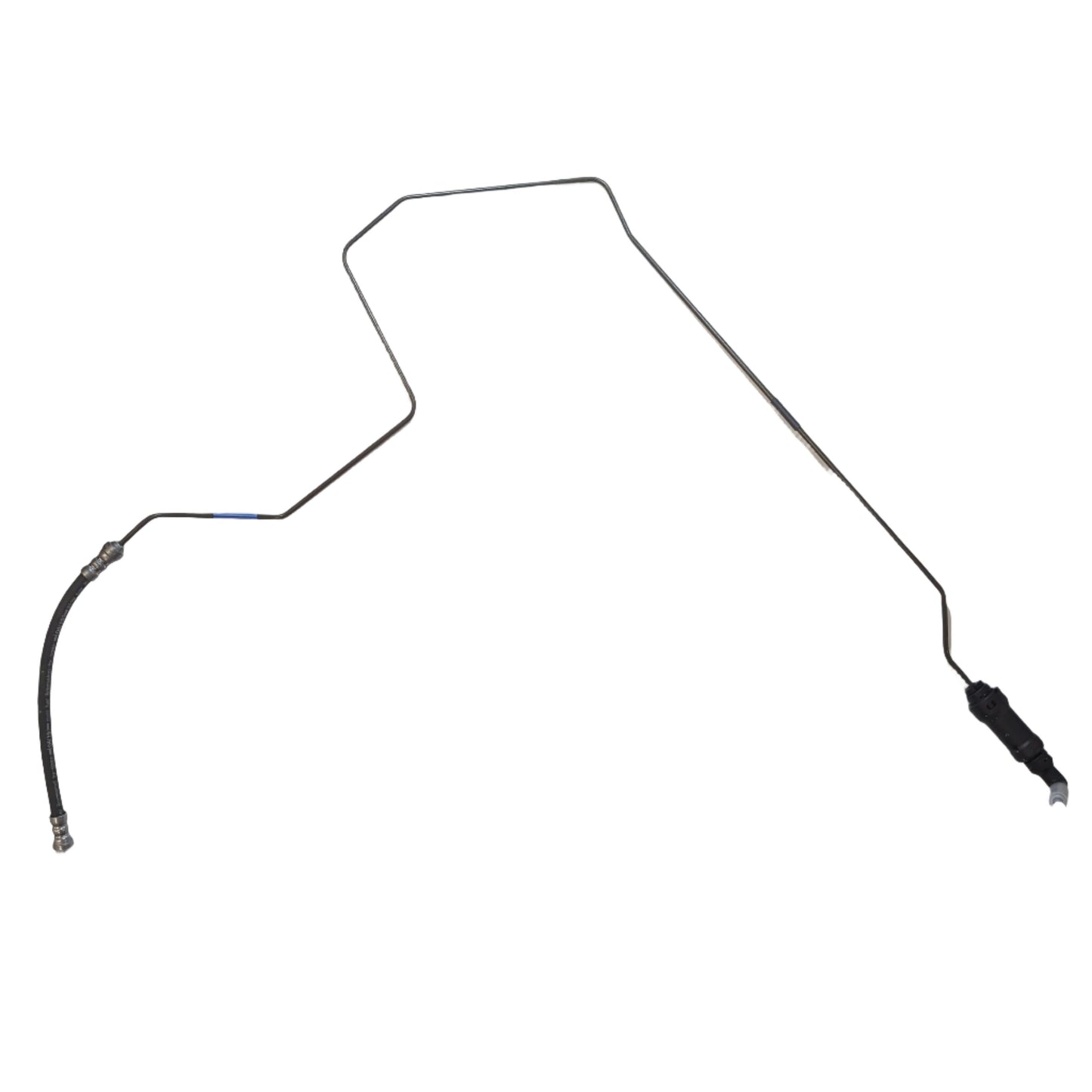 Genuine Clutch Control Pipe - Vauxhall Mokka 2013-2018 | 55497592