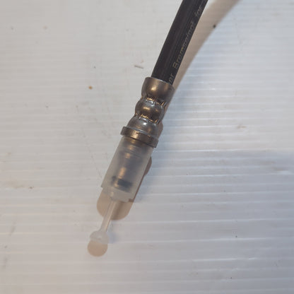 Genuine Clutch Control Pipe - Vauxhall Mokka 2013-2018 | 55497592