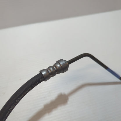 Genuine Clutch Control Pipe - Vauxhall Mokka 2013-2018 | 55497592