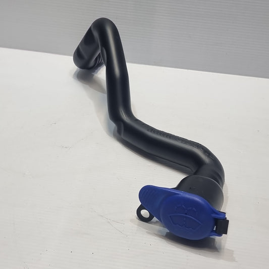 Genuine Washer Fluid Reservoir Filter Pipe - Volvo S80 Mk2 2007 | 30699202