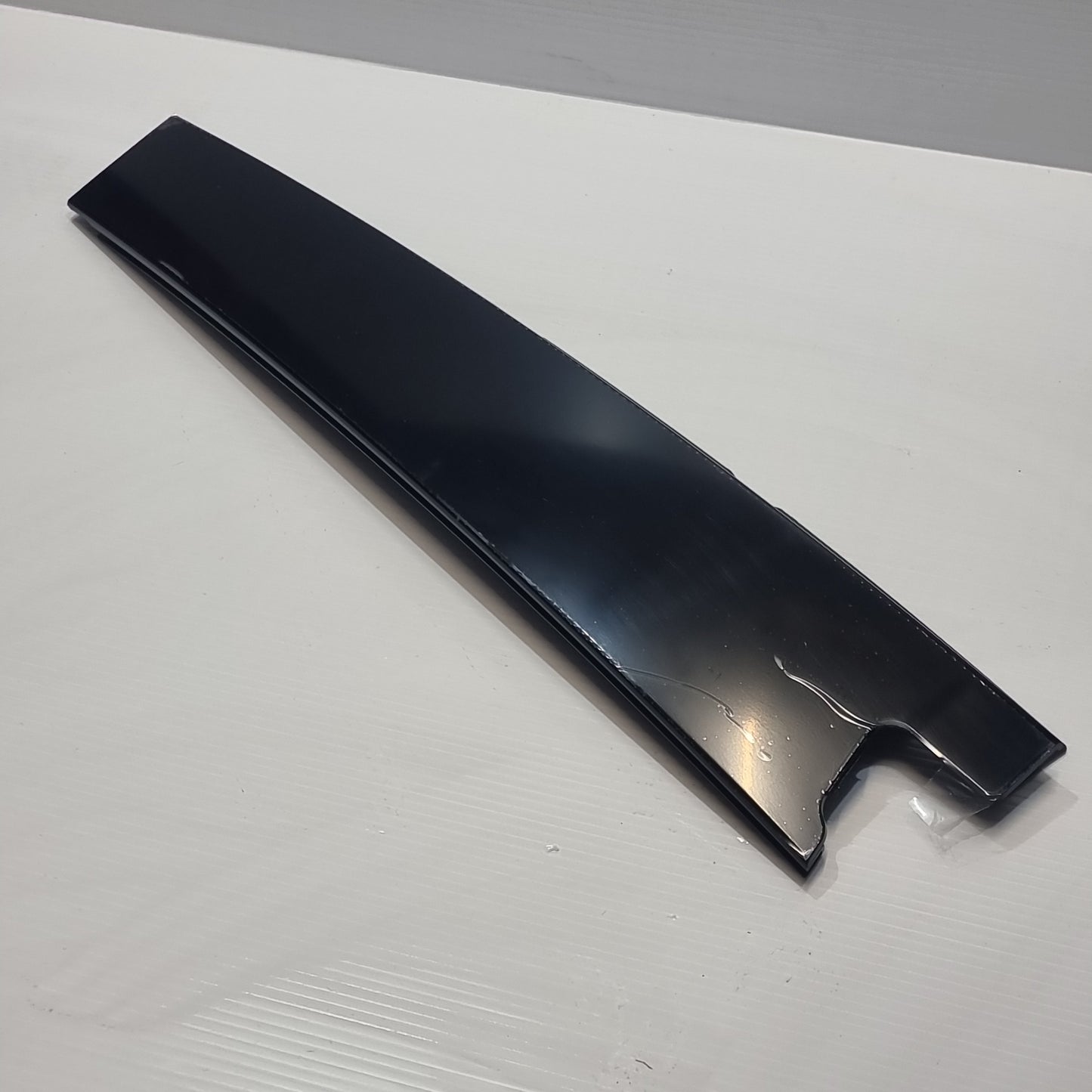 Genuine Pillar Door Moulding - Fiat 500L | 735553799