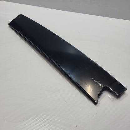 Genuine Pillar Door Moulding - Fiat 500L | 735553799