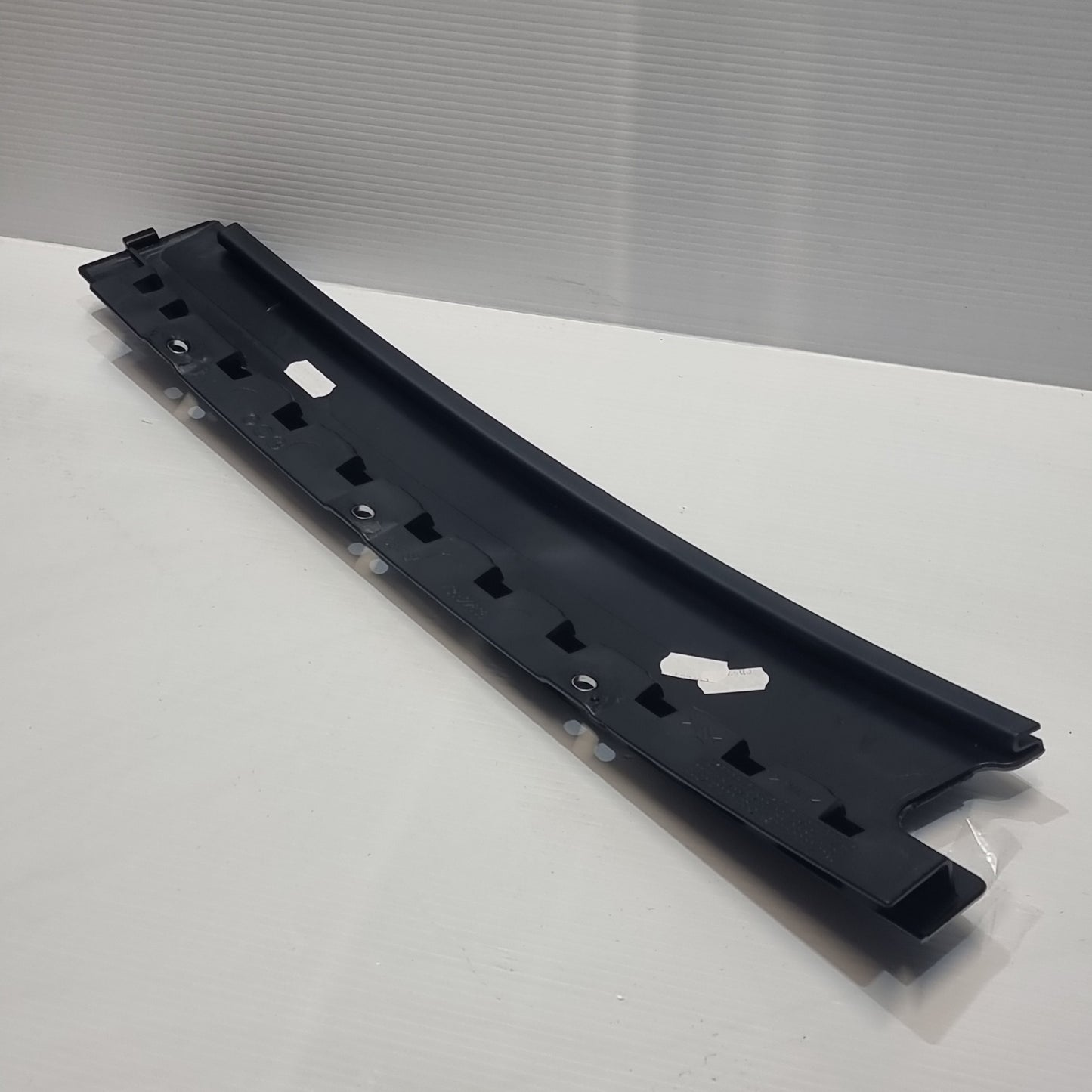 Genuine Pillar Door Moulding - Fiat 500L | 735553799