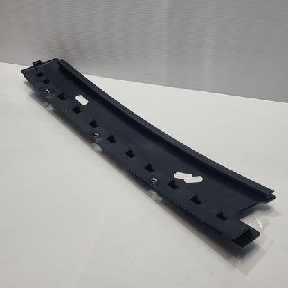 Genuine Pillar Door Moulding - Fiat 500L | 735553799