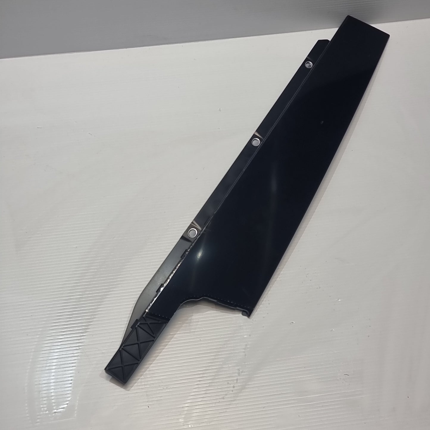 Genuine Pillar Door Trim - Fiat 500L | 735559165