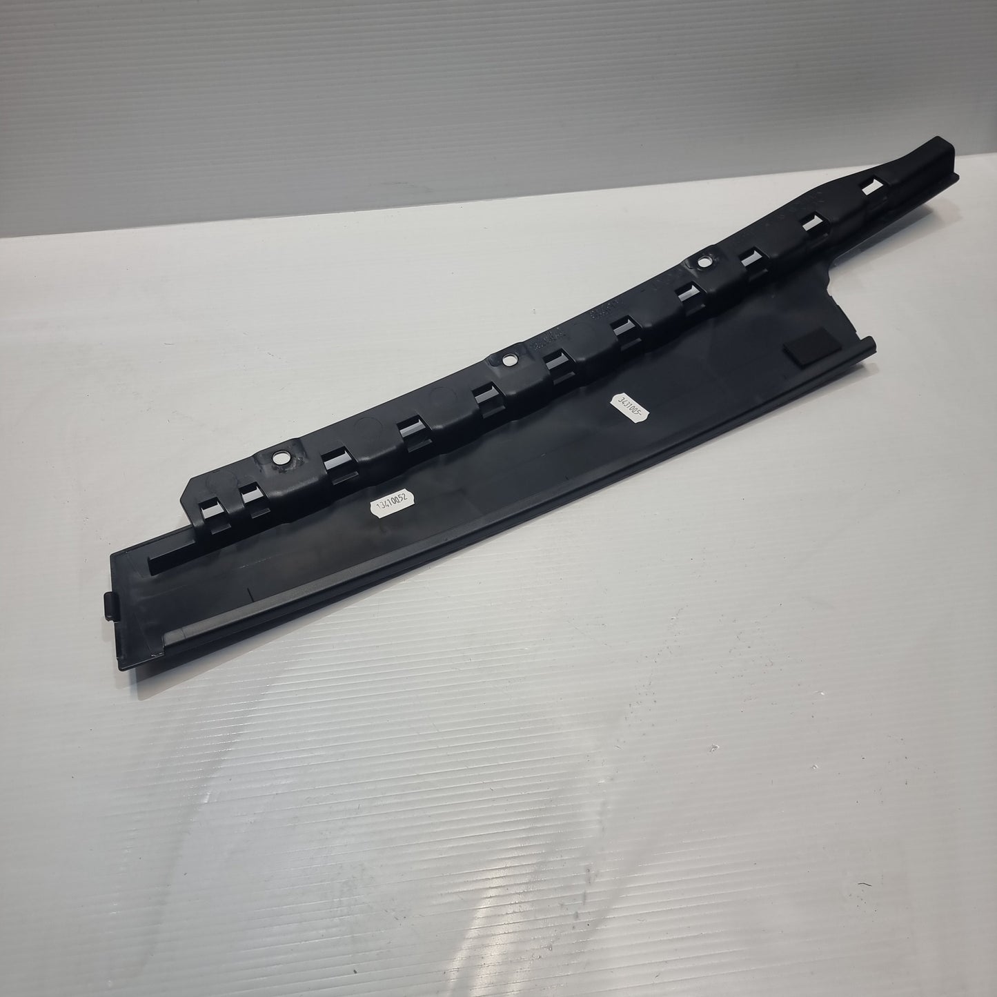 Genuine Pillar Door Trim - Fiat 500L | 735559165