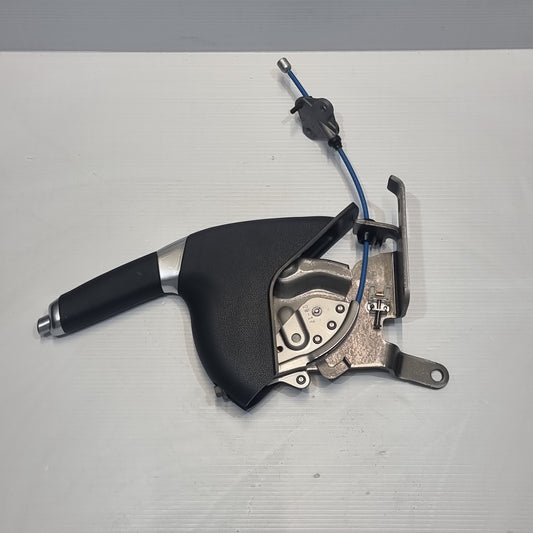 Genuine Parking Brake Lever Assembly - Ford Fiesta Mk6 2012 | 1802789