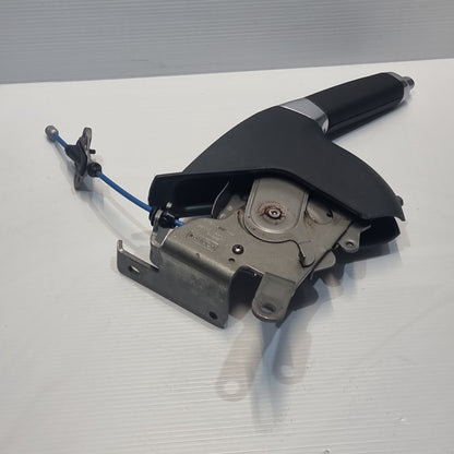 Genuine Parking Brake Lever Assembly - Ford Fiesta Mk6 2012 | 1802789