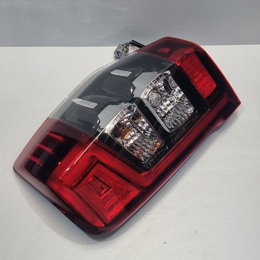 Genuine Mitsubishi Lamp Assy,Combination,Rr R | 8330B216