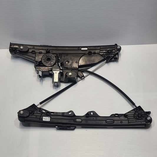 Genuine Peugeot Window Lifter | 9828130680