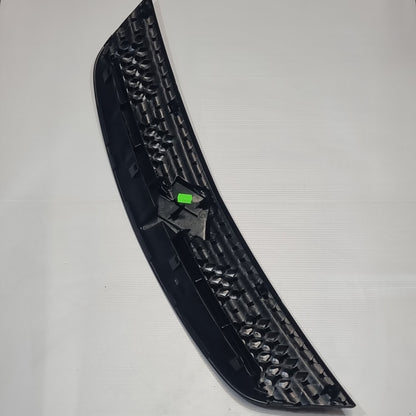 Genuine Front Radiator Grille - Suzuki SX4 2009-2015 | 71741-55L00-5PK