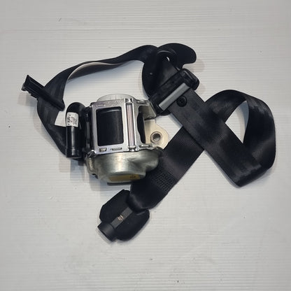 Genuine Front Seat Belt - Fiat / Abarth 500e EV 2020- | 735742445